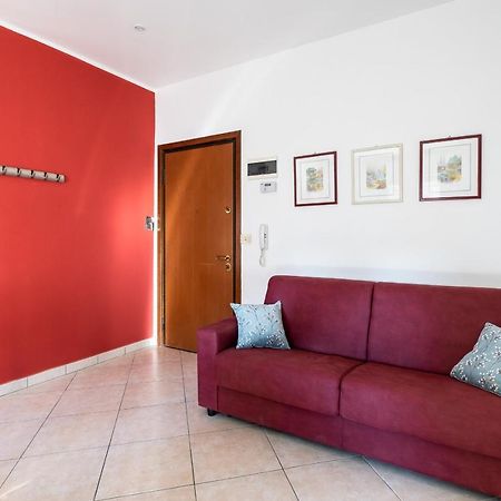Giorgi Homes - Easy Apartment By Wonderful Italy Болоня Екстериор снимка