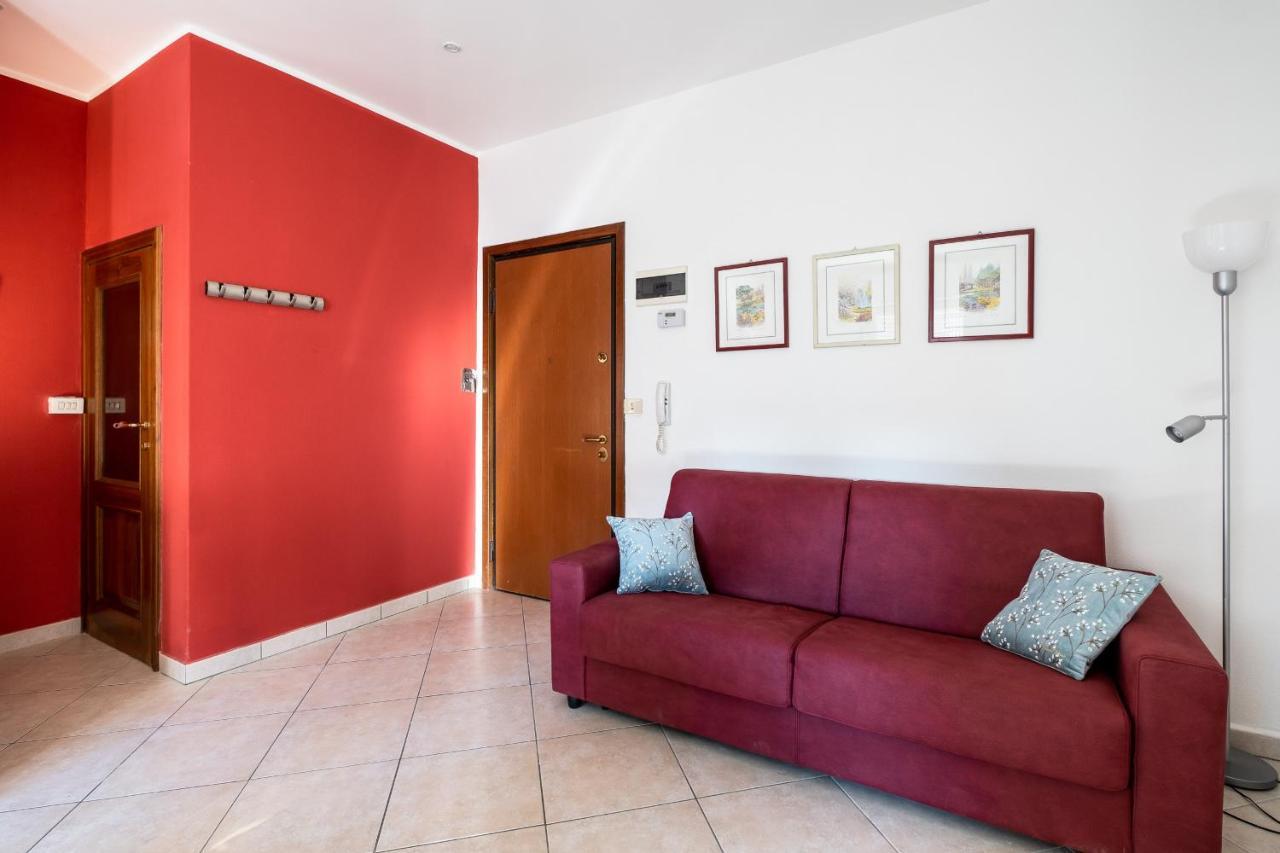 Giorgi Homes - Easy Apartment By Wonderful Italy Болоня Екстериор снимка