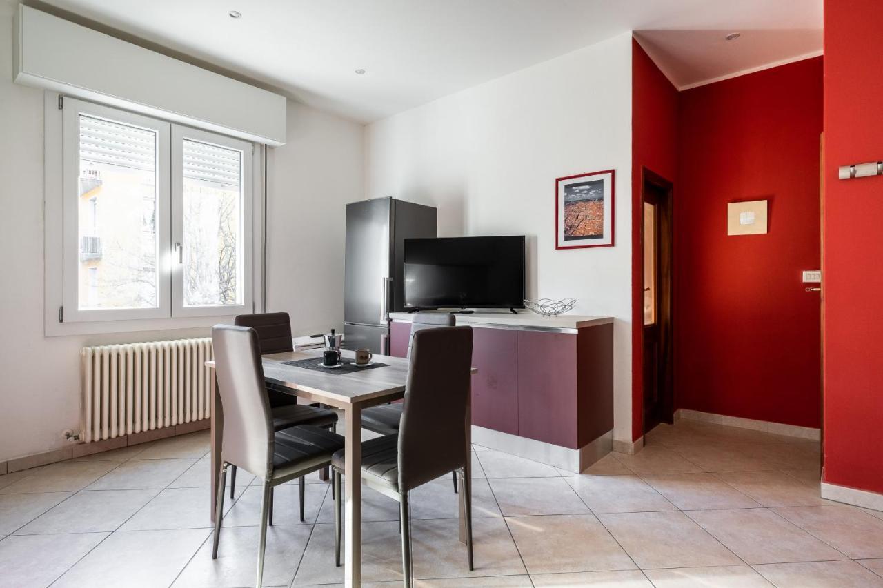 Giorgi Homes - Easy Apartment By Wonderful Italy Болоня Екстериор снимка