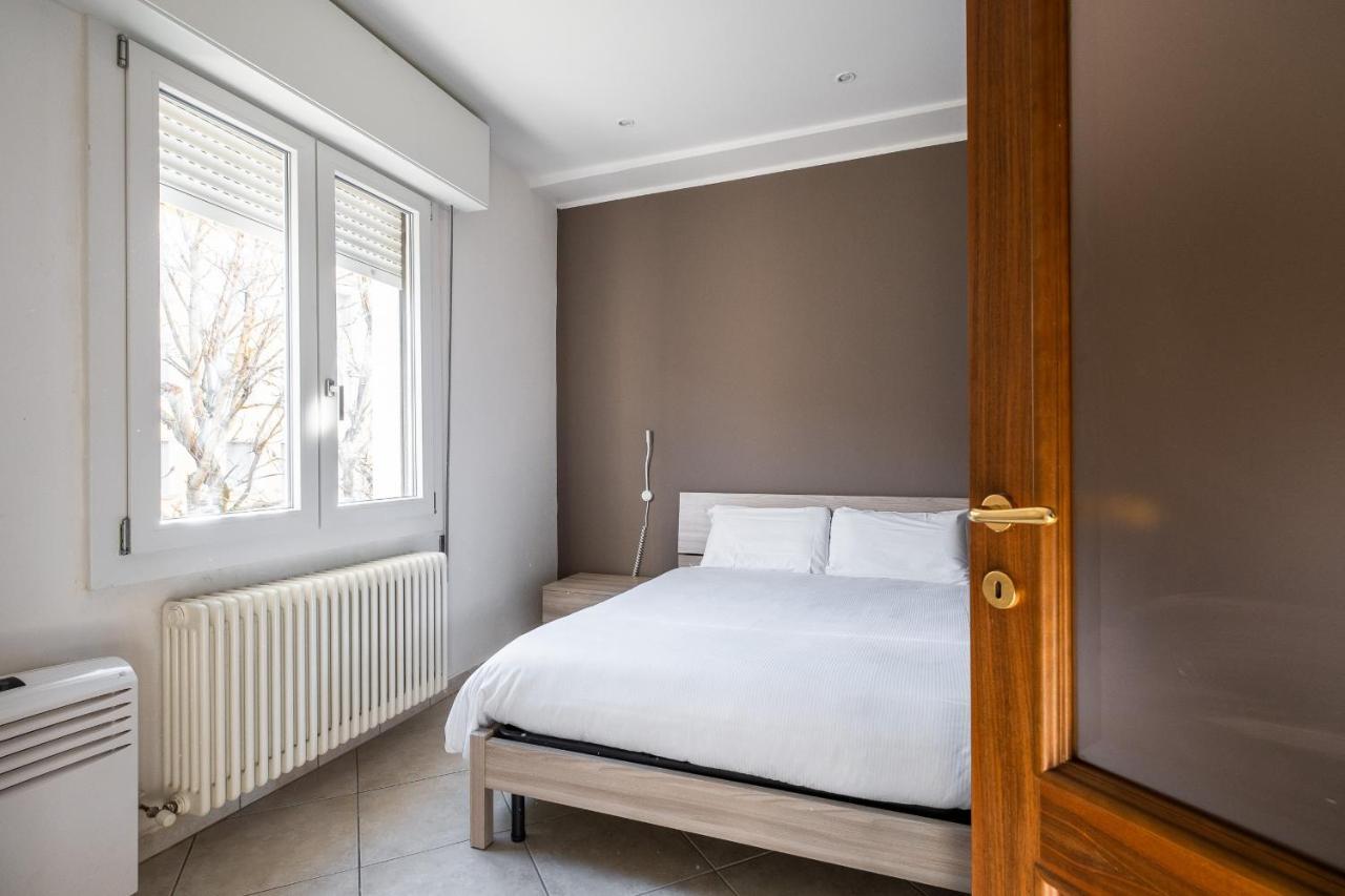 Giorgi Homes - Easy Apartment By Wonderful Italy Болоня Екстериор снимка