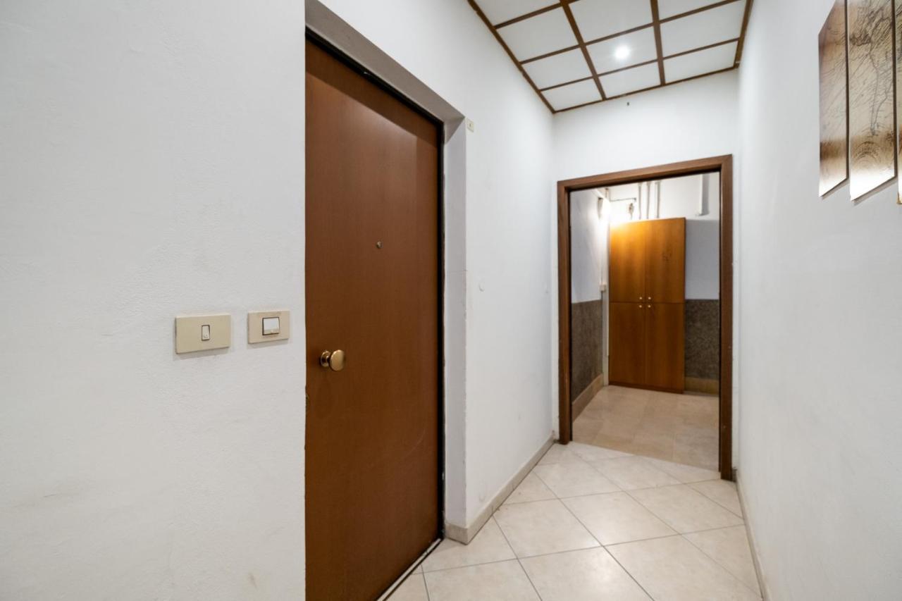 Giorgi Homes - Easy Apartment By Wonderful Italy Болоня Екстериор снимка